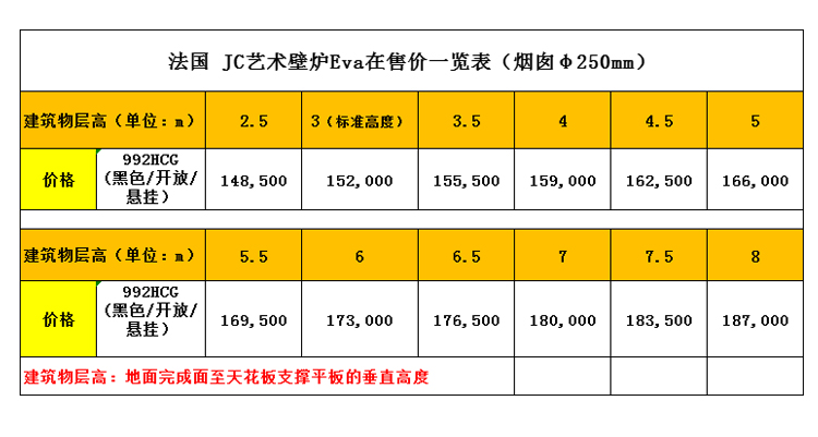 法國(guó)JC-992hcg藝術(shù)壁爐價(jià)格表.jpg